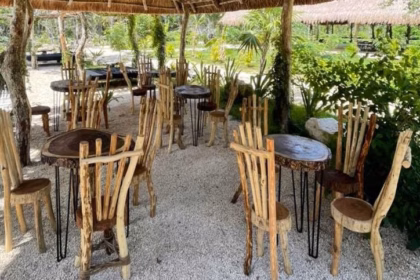 Empresarias en Tulum enfrentan caída en ventas por menor afluencia turística
