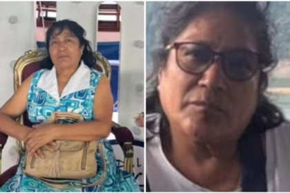 Fiscalía de Veracruz respalda necropsia a maestra Irma Hernández Cruz