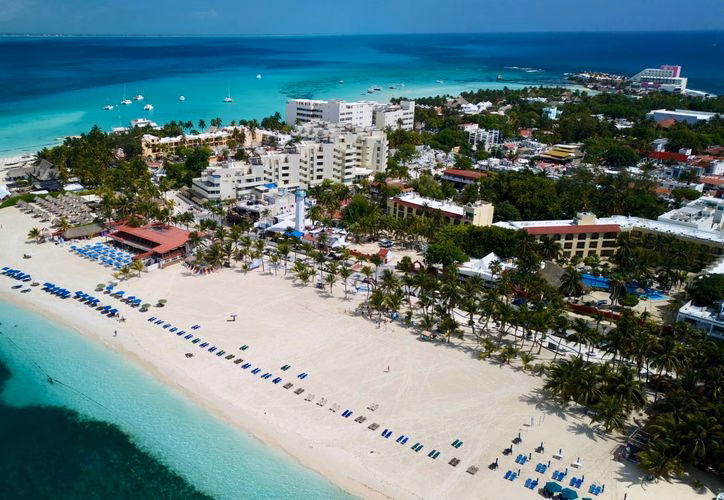 Isla Mujeres celebra 175 años con festividades y orgullo local