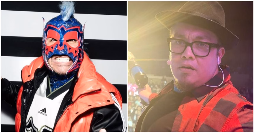 El Escorpión Dorado apuesta 50 mil pesos contra Franco Escamilla en Supernova Strikers