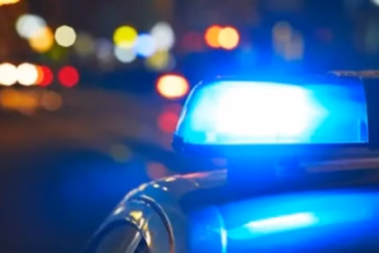 Rescatan a dos personas en playa de Boca del Río