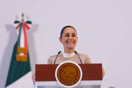 Claudia Sheinbaum visitará Querétaro para asistir a asamblea indígena