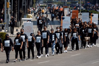 La trata de personas en México: obstáculos y retos en la lucha contra la explotación