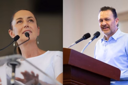 Claudia Sheinbaum visita Querétaro para fortalecer su agenda regional