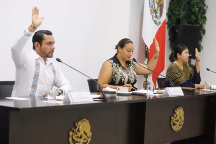 Diputados de Yucatán analizan informe de deuda pública del Estado