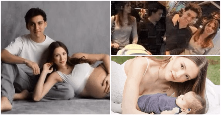 Madre de Emma no puede ver a su hija por decisión de José Said
