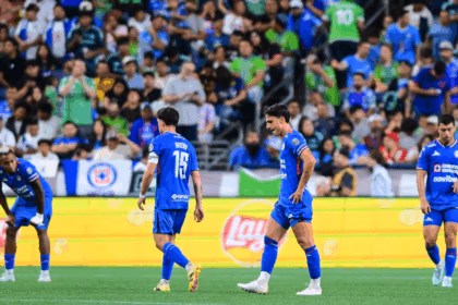 Cruz Azul: Las mayores humillaciones en su historia oficial