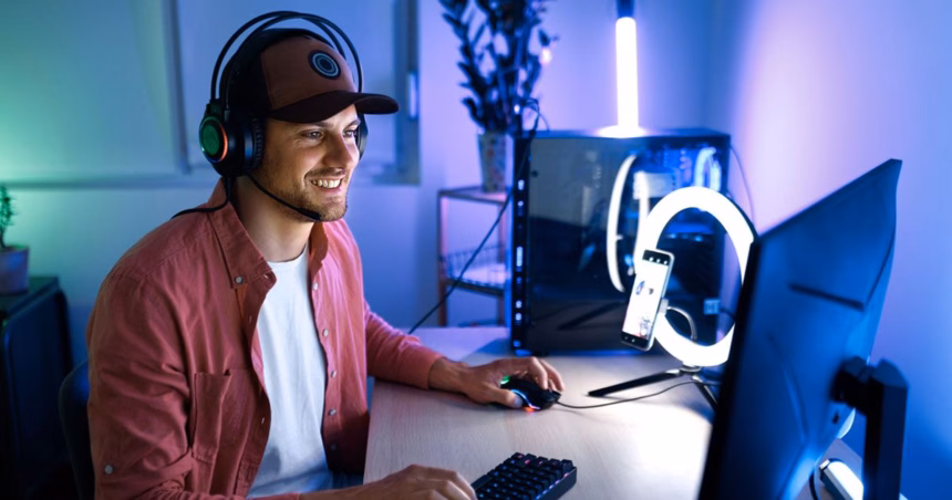 Crece el Turismo Gamer en México y su Impacto Económico