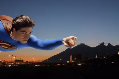 Brandon Routh confirmada su participación en La Conve 2025 Monterrey