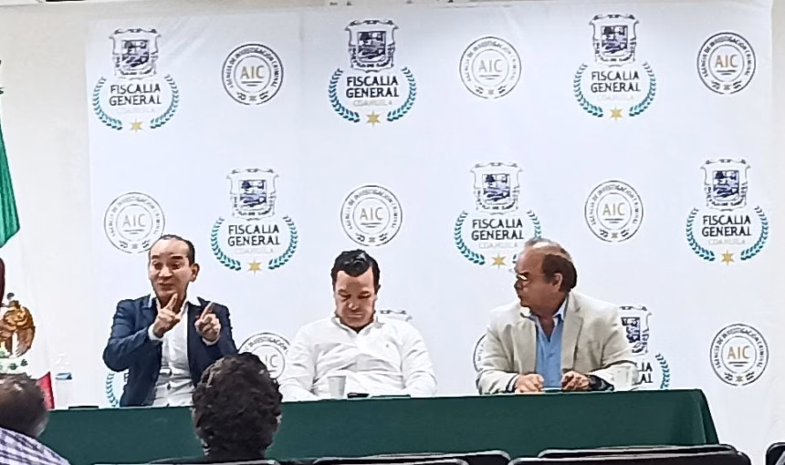 Negociaciones en Coahuila buscan que juicios médicos sean civiles