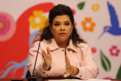 Gobierno de la Ciudad de México lanza plan contra el despojo de viviendas con penas de hasta 22 años