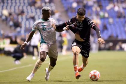 Colorado Rapids vence a Santos Laguna en Leagues Cup con remontada dramática