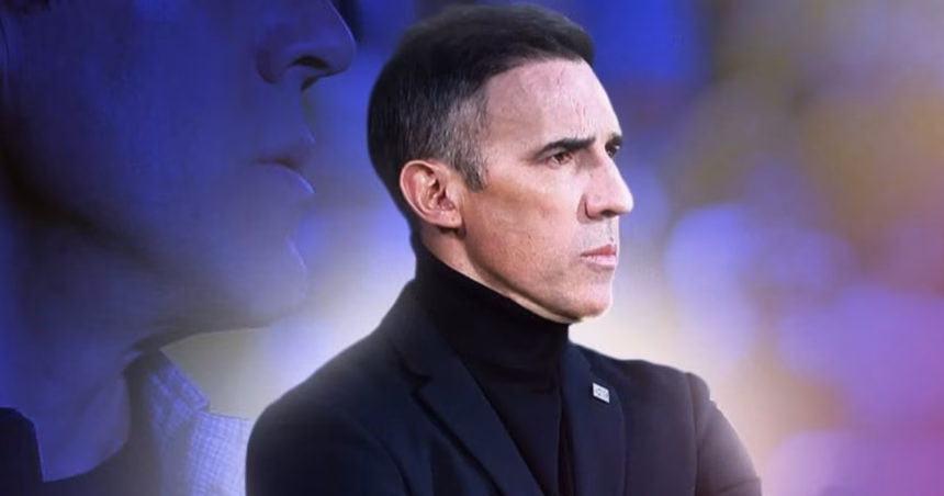 Cruz Azul recibe pedido de regreso de Vicente Sánchez tras derrota