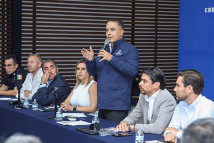 Gobierno de Querétaro anuncia programa de apoyo para refrendo de licencias de alcohol