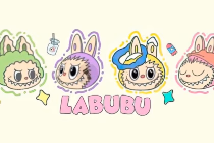Dibujos de Labubu para colorear: 10 plantillas gratuitas