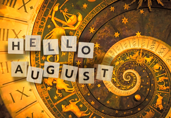 Signos del Zodiaco que Deben Cautelar Sus Emociones en Agosto