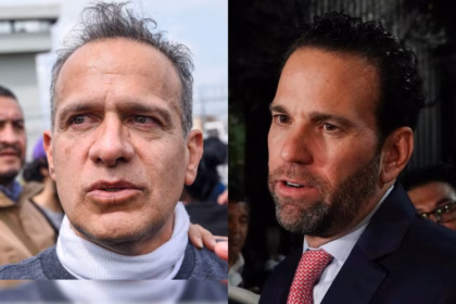 Israel Vallarta envía mensaje a Loret de Mola tras su libertad