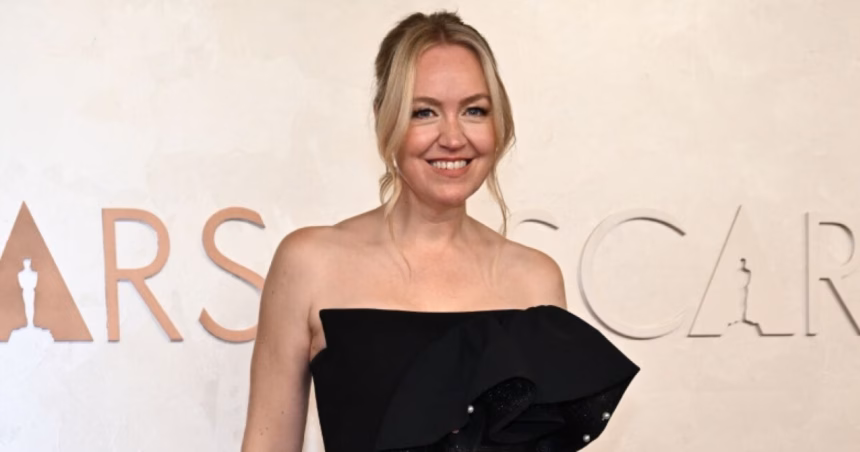 Lynette Howell, nueva presidenta de la Academia de Hollywood