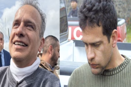 Israel Vallarta Sale del Penal del Altiplano tras 20 Años