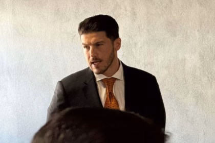 Samuel García asegura que eliminó el autogobierno en penales de Nuevo León