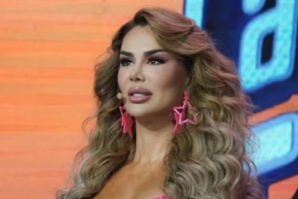 Ninel Conde Antes y Después: Su Evolución Física Sin Cirugías