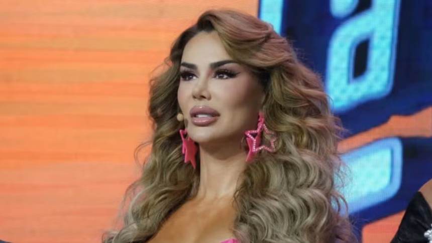 Ninel Conde Antes y Después: Su Evolución Física Sin Cirugías