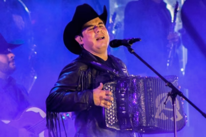 Alfredo Olivas confirma concierto en Querétaro para octubre