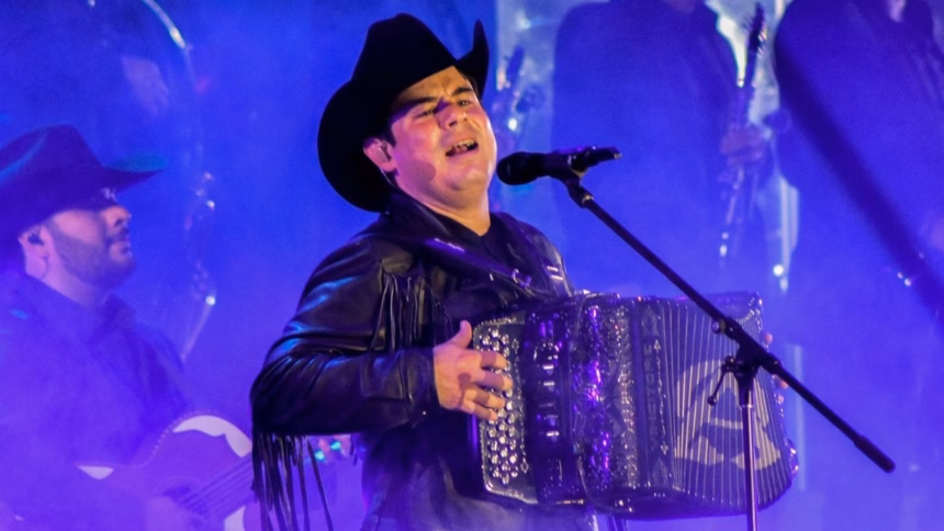 Alfredo Olivas confirma concierto en Querétaro para octubre