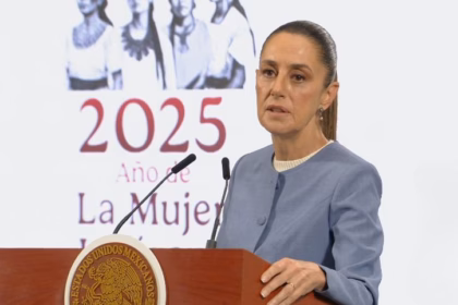 Claudia Sheinbaum evalúa asistir a la toma de protesta del Poder Judicial