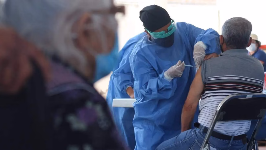 Brote de Sarampión en La Montaña de Guerrero Confirma Nueve Casos