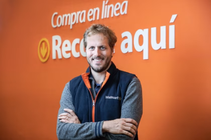 Ignacio Caride deja la dirección de Walmart México tras 15 meses