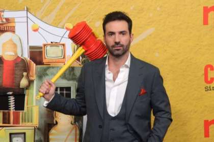 Pablo Cruz aclara el futuro de la serie 'Chespirito: Sin querer queriendo'