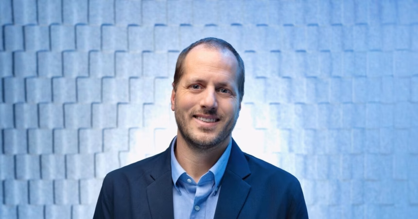 Ignacio Caride deja la dirección de Walmart México en 2024