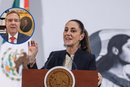 Claudia Sheinbaum, reconocida como gran negociadora en EE. UU.