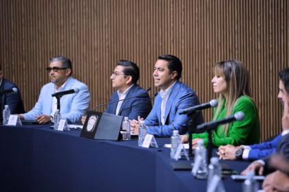 Arranca foro en Querétaro para debatir el delito de homicidio vial