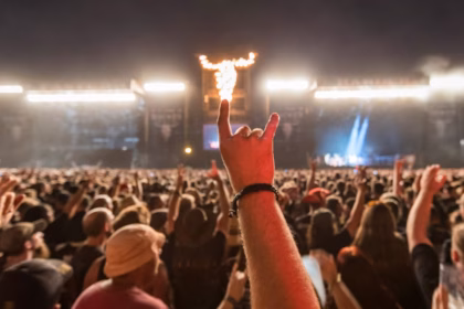 Dónde ver Wacken Open Air 2025 en vivo desde México