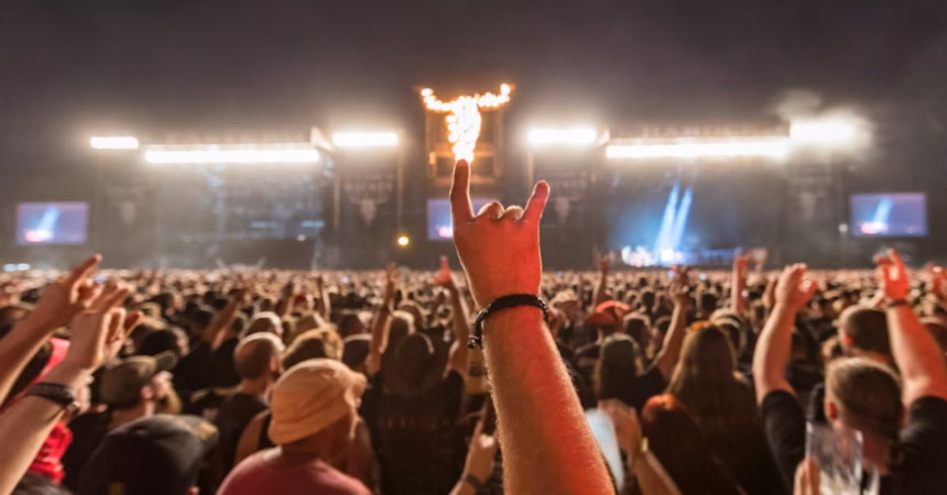 Dónde ver Wacken Open Air 2025 en vivo desde México