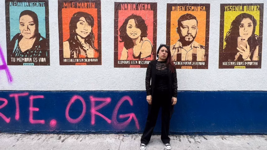 A 10 años del caso Narvarte, familias exigen justicia y avances