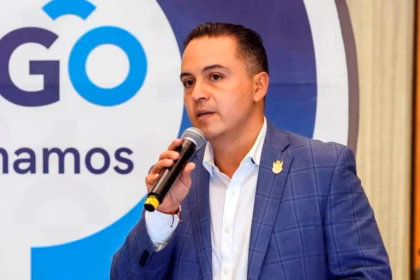 Gudiño enfrentará su primera prueba en Querétaro este domingo