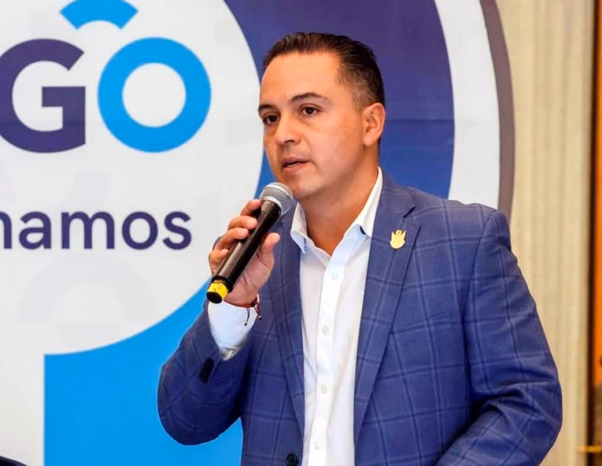 Gudiño enfrentará su primera prueba en Querétaro este domingo
