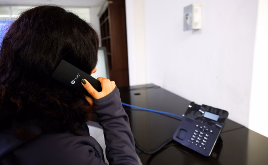 Consejos clave para prevenir la extorsión telefónica en Edomex