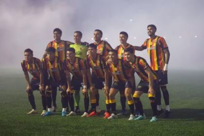 Leones Negros inicia defensa del título en el Torneo Apertura 2025