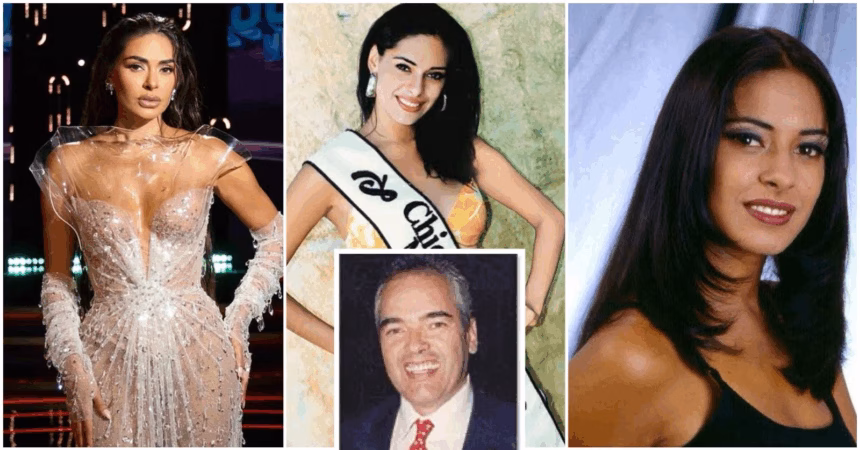 Exdirector de Televisa confirma que Galilea Montijo bailaba en centros nocturnos