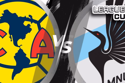 América enfrenta a Minnesota en Leagues Cup 2025: canal y horario