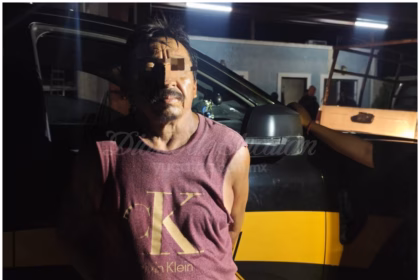 Violencia en Yucatán: Hombre herido con cutter en Umán