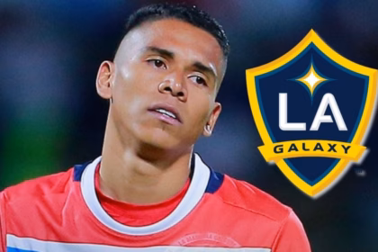 Cruz Azul vs LA Galaxy en la Leagues Cup: horario y transmisión