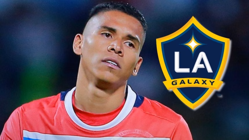 Cruz Azul vs LA Galaxy en la Leagues Cup: horario y transmisión