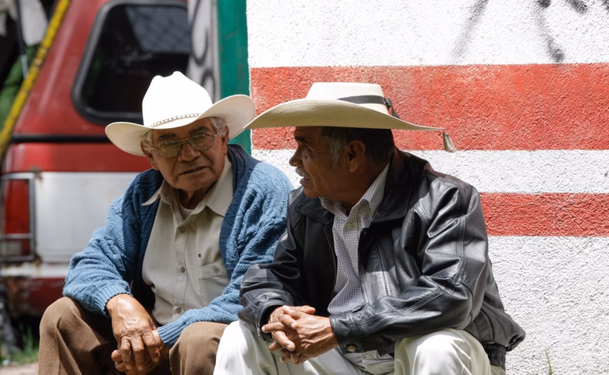 Estado de México entre los estados con menor tasa de mortalidad en México