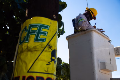 CFE garantiza suministro eléctrico en Torreón y Saltillo por 10 años