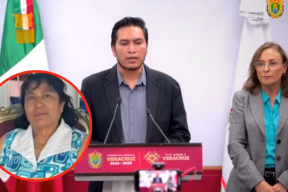 Fiscalía de Veracruz aclara que especialista en necropsia de Irma Hernández no es forense